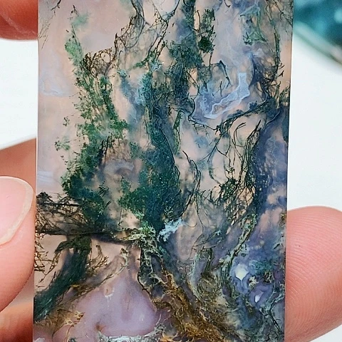 玛瑙/玉髓颈饰未镶嵌天**尺