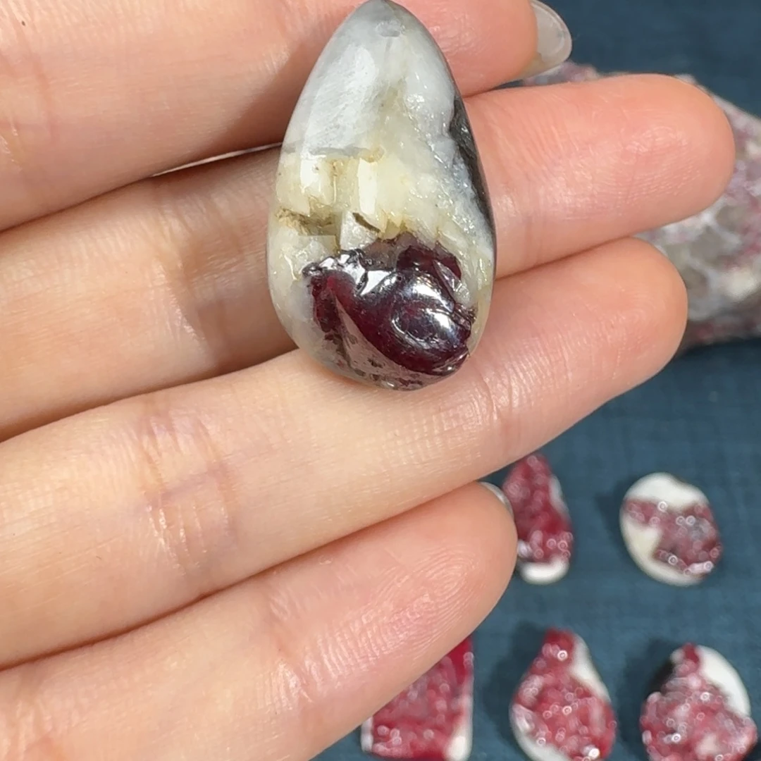 天然辰砂天然朱砂