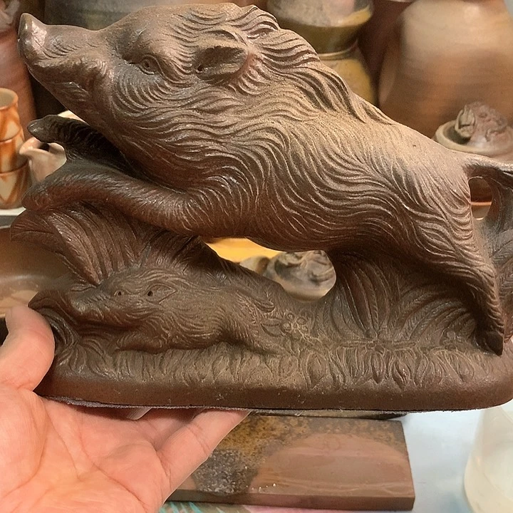 备前烧备前烧备前