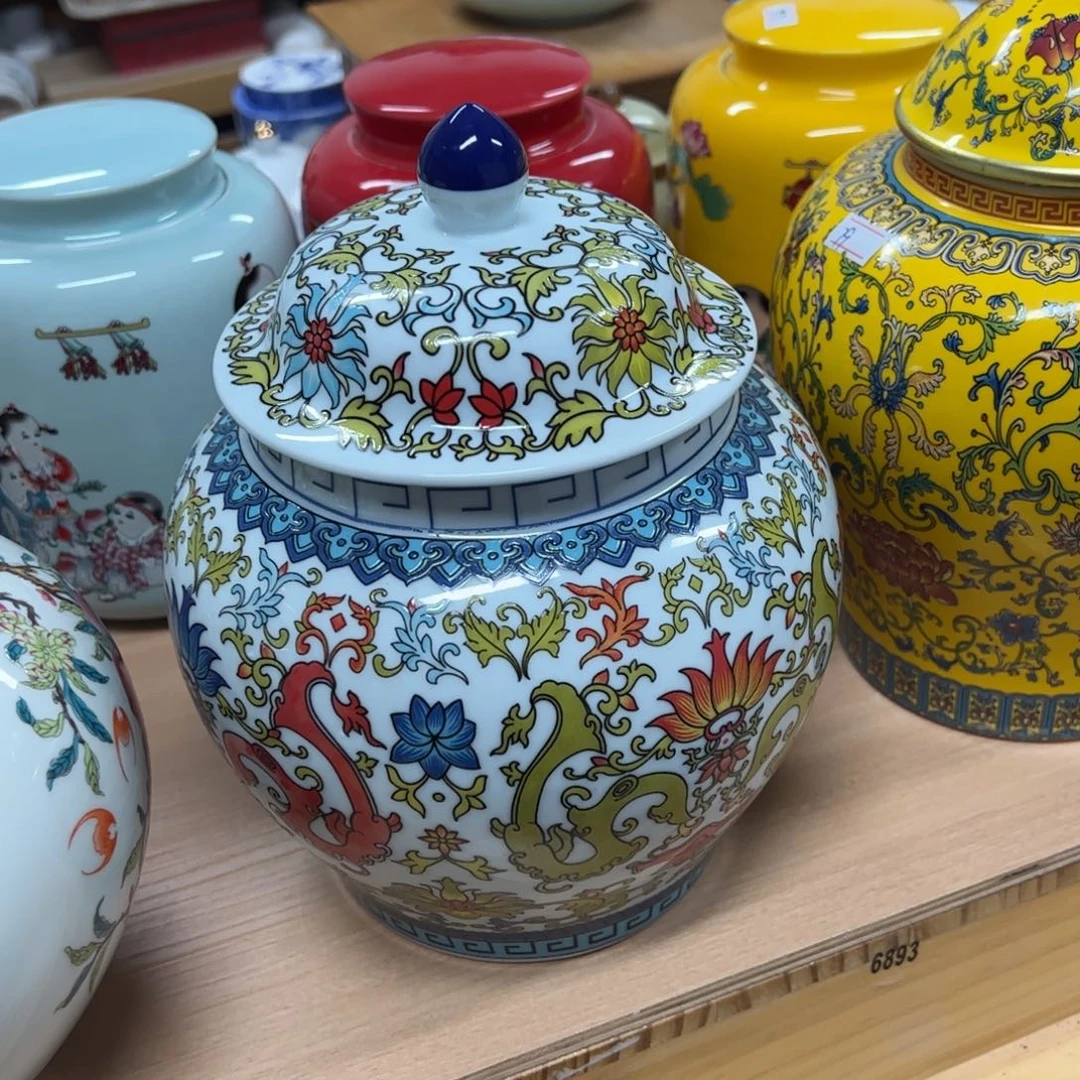 高端定制的设计风格