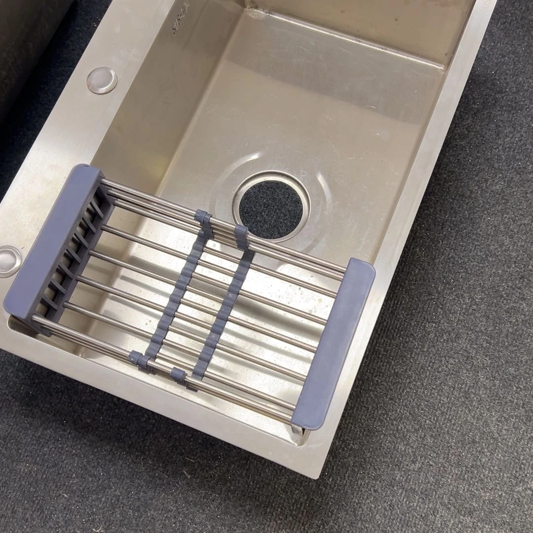 方形款Su是304加厚68*45加抽拉