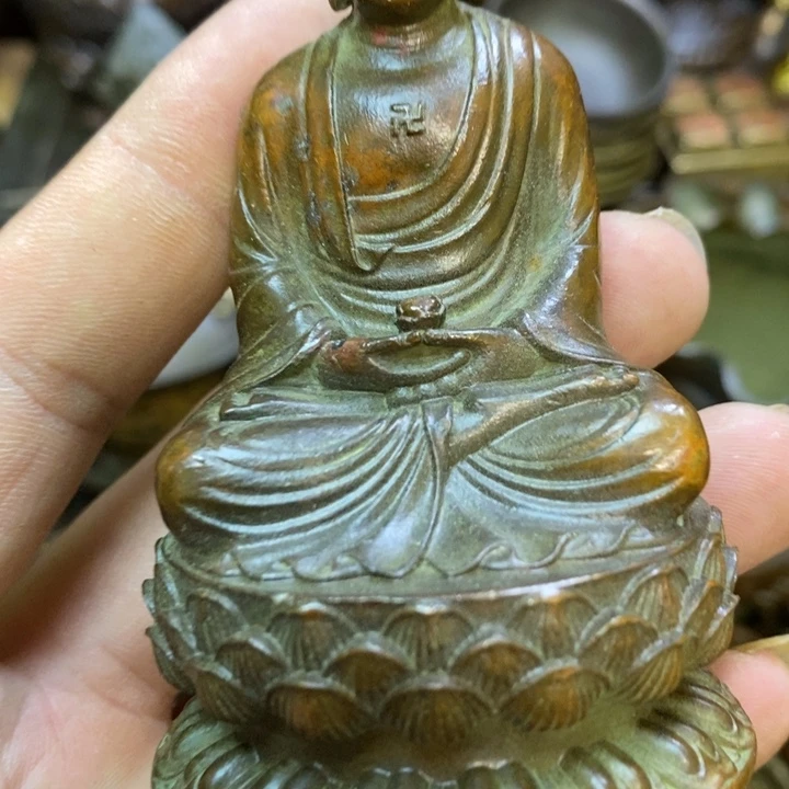 铜家居饰品铜器摆件