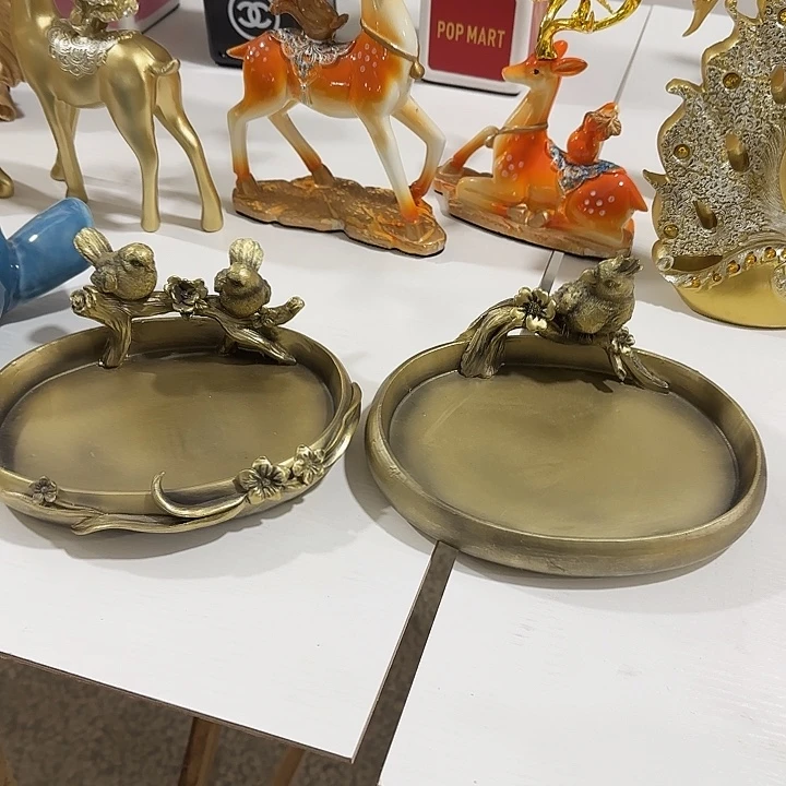 树脂摆件哈哈哈哈