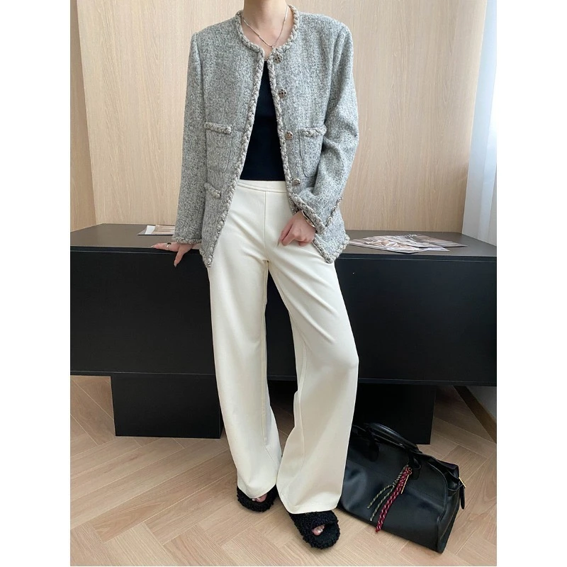 【A2301-A2310】秋冬新款轻便女士修身显瘦款棉袄加厚冬季棉服A2