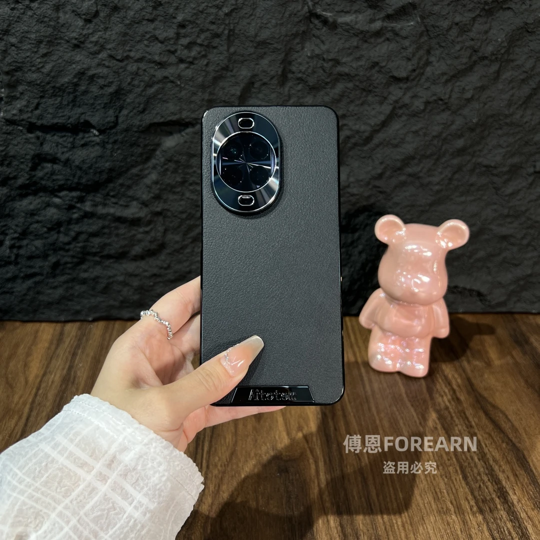 适用于华为nova14手机壳nova14pro保护套个性新款高档网红创意