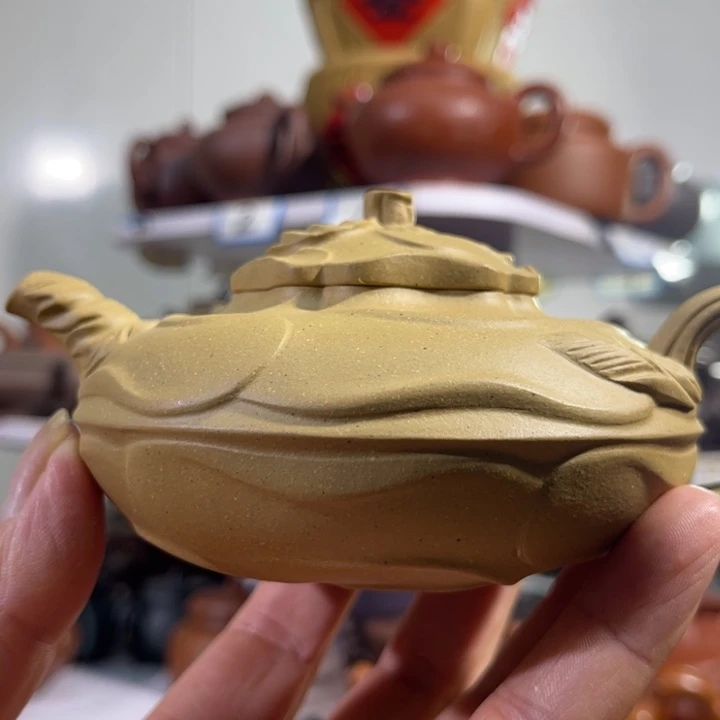 何***悟茶壶紫砂我想知道什么时候才