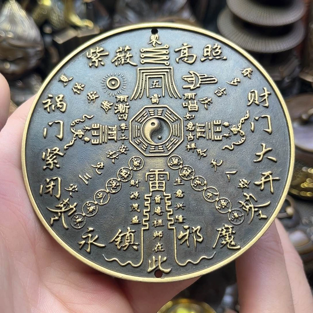 小杰精品铜器链接