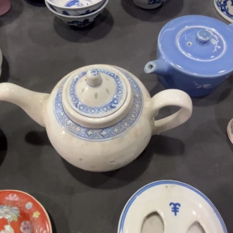 景德镇陶瓷林*钱景德镇陶瓷