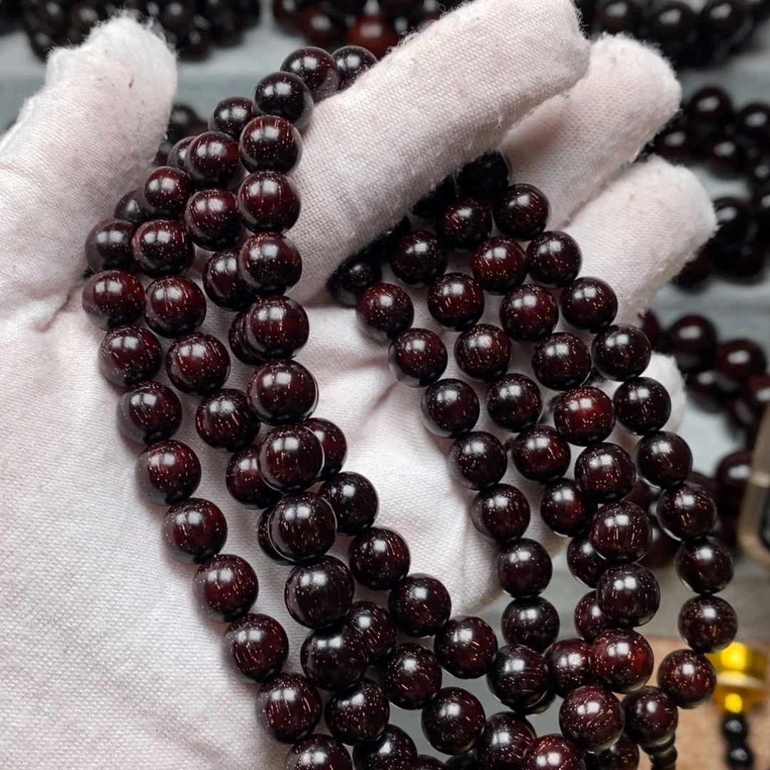 檀香紫檀（小叶紫檀）一****…0.8 108满