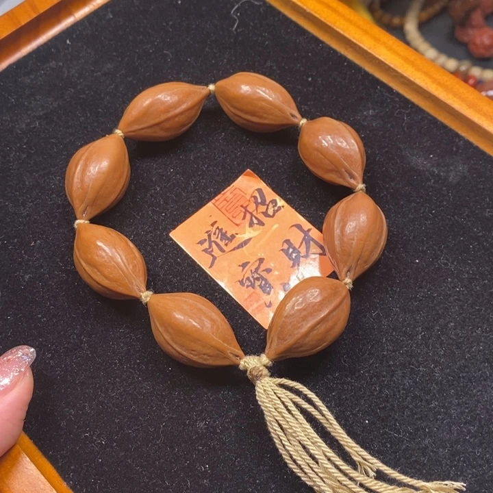 吊坠橄榄核橄榄核