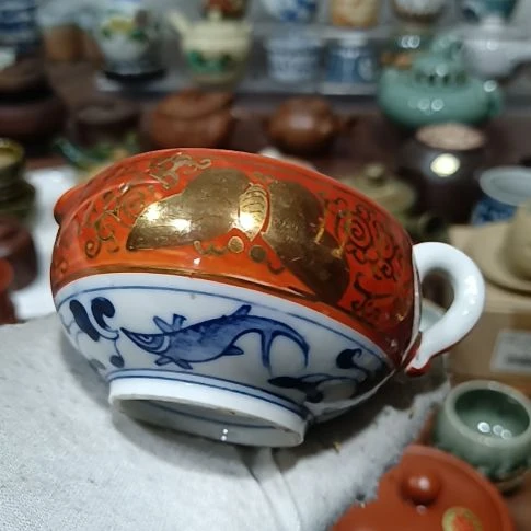 瓷片茶具餐具11111啊