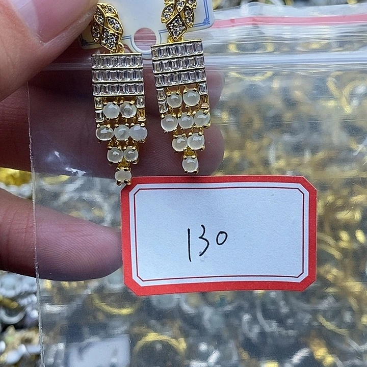 翡翠未镶嵌戒指130