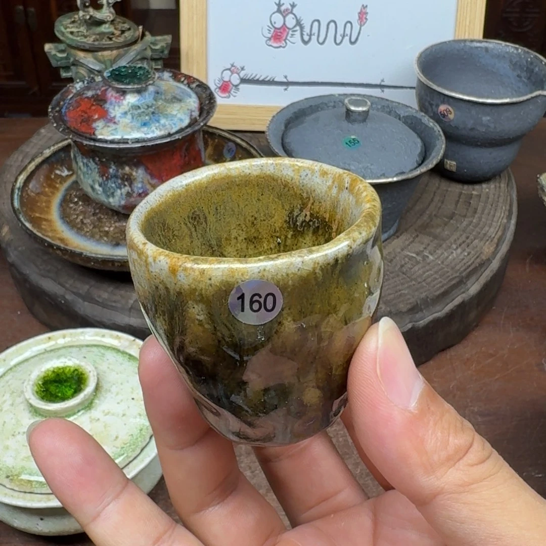 非遗传承老叶柴烧160