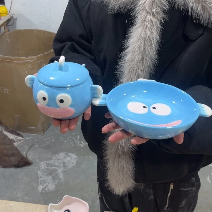 紫砂茶叶罐我们的目标是