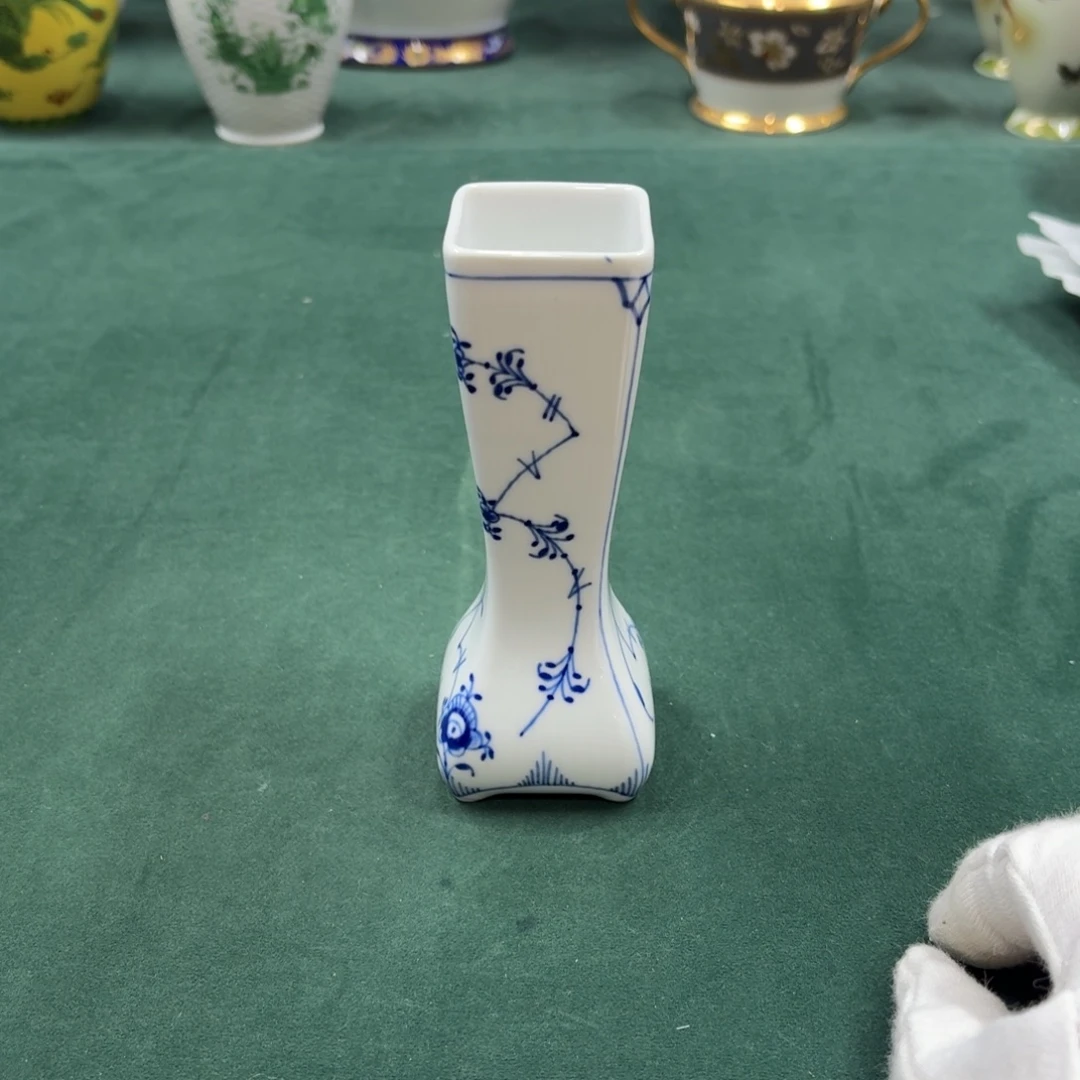 云翼堂家瓷器真好看啊
