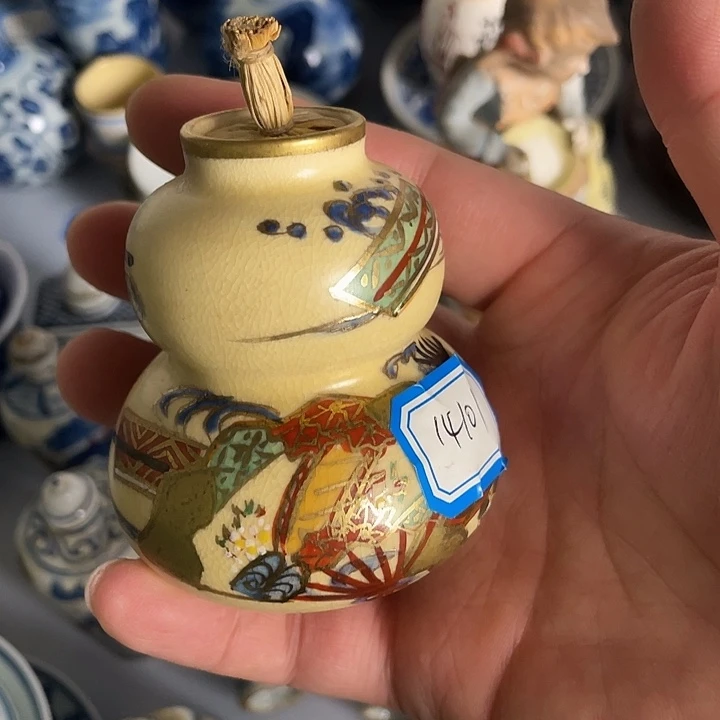 茶宠摆件工艺美术作品