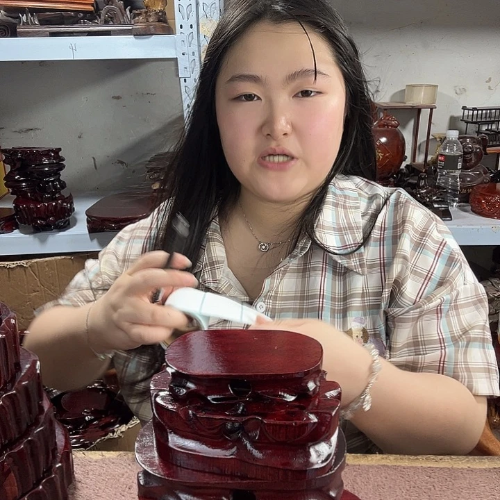 核桃木/黑胡桃（胡桃木）天****游