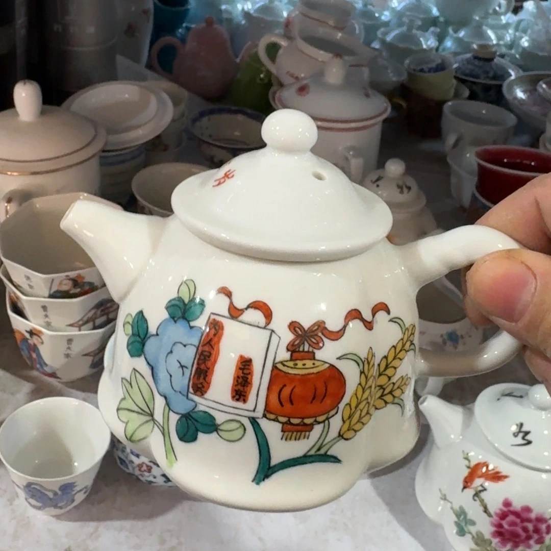 景德镇陶瓷8858865896665