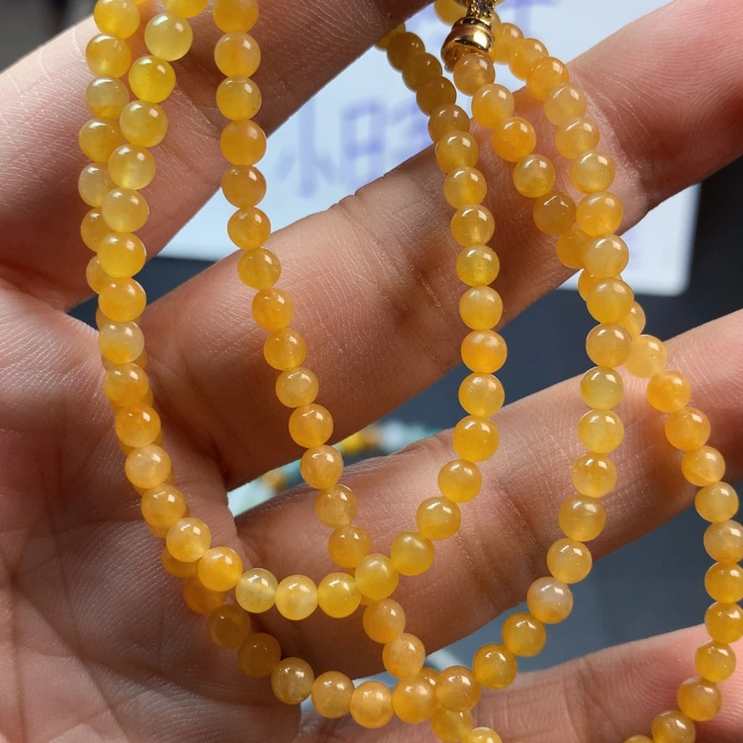 定制翡翠未镶嵌纯天然缅甸翡翠A货卡4