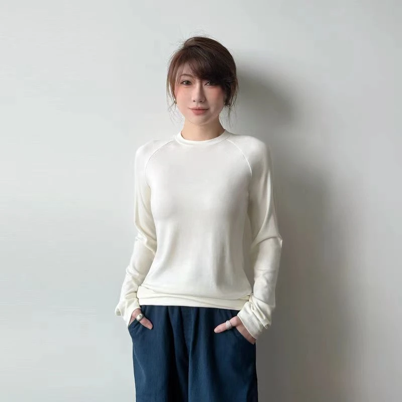 s45薄款a/o瑜伽运动长袖