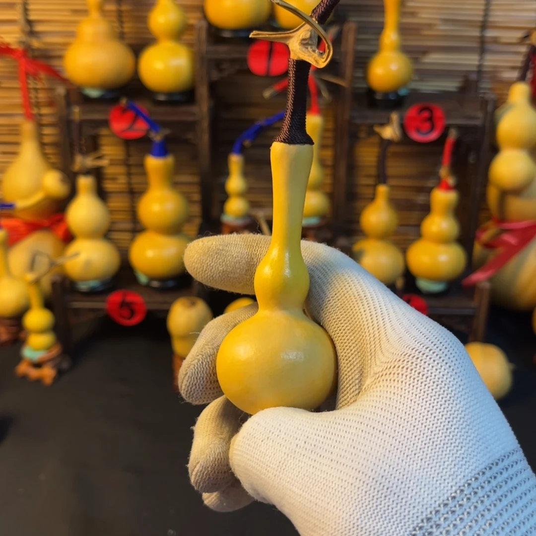 杨***超葫芦彤凡工艺葫芦链接128