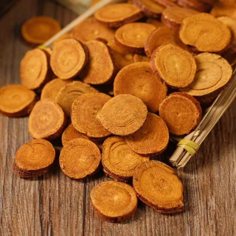 【炙甘草】炙甘草红皮炙甘草内蒙正宗蜜制甘草茶 甘草另有白术白芍