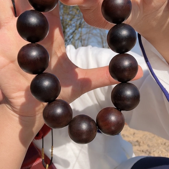 龙虎山屿师兄玉化串