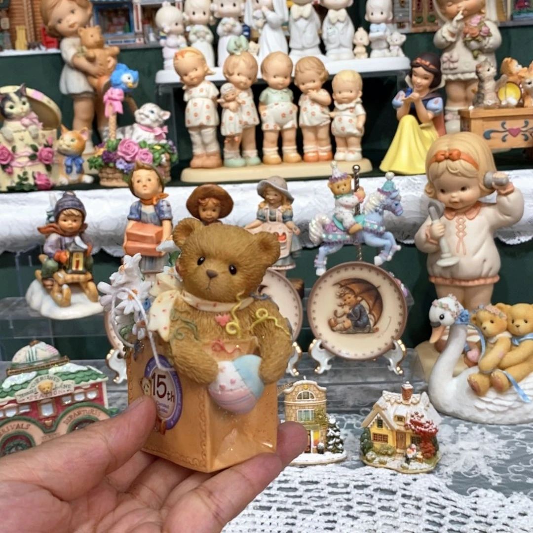 中古海淘娃娃中古娃娃