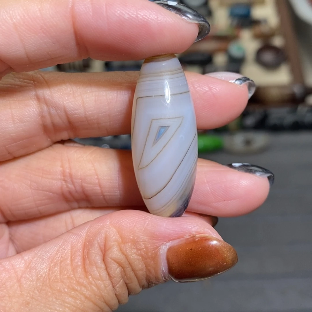 有***️玛瑙/玉髓合金手链微瑕不退换