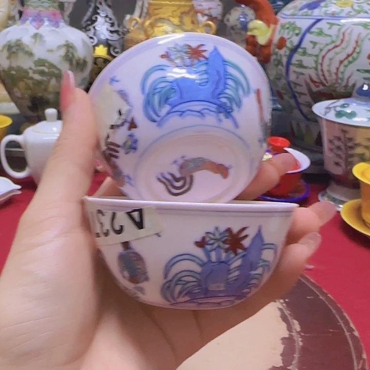 摆件家居设计摆件