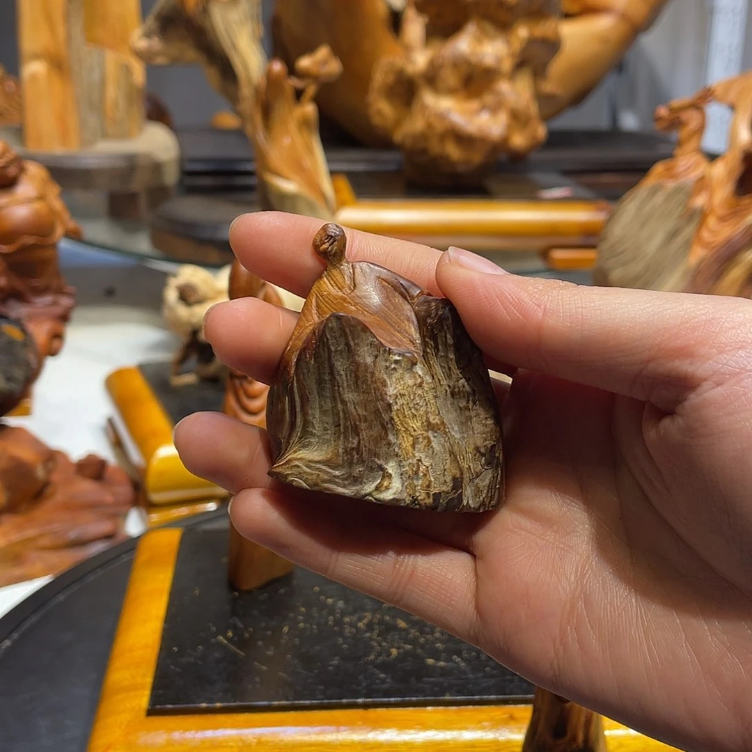 柏木（崖柏）工艺品等商品