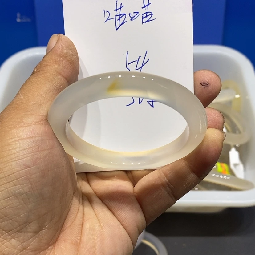 【闪购商品】手镯玛瑙/玉髓未镶嵌喵**呜