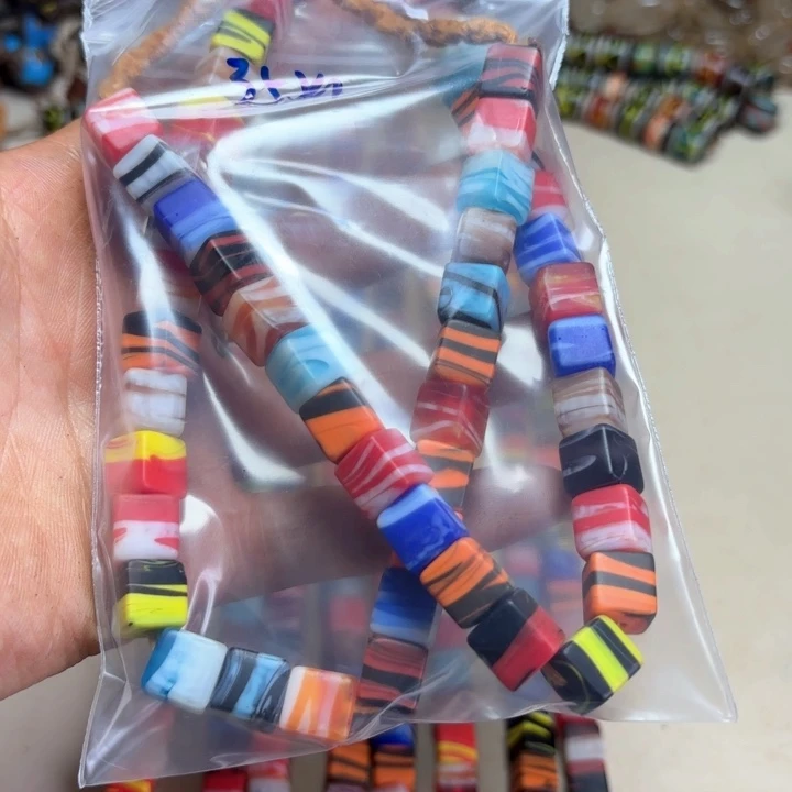 玻璃颈饰琉璃琉璃A420