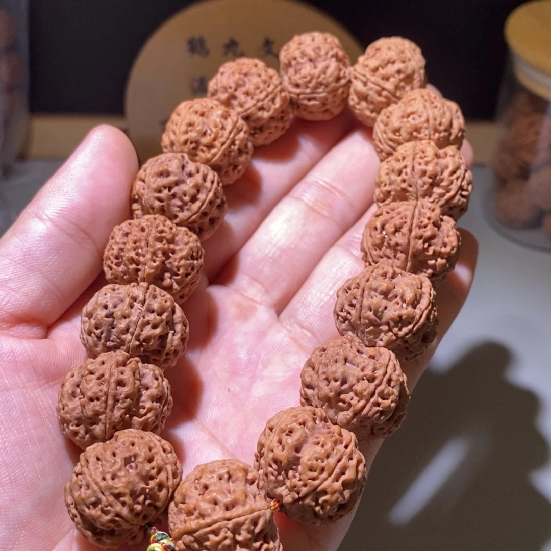 吊坠金刚菩提92号尺寸21
