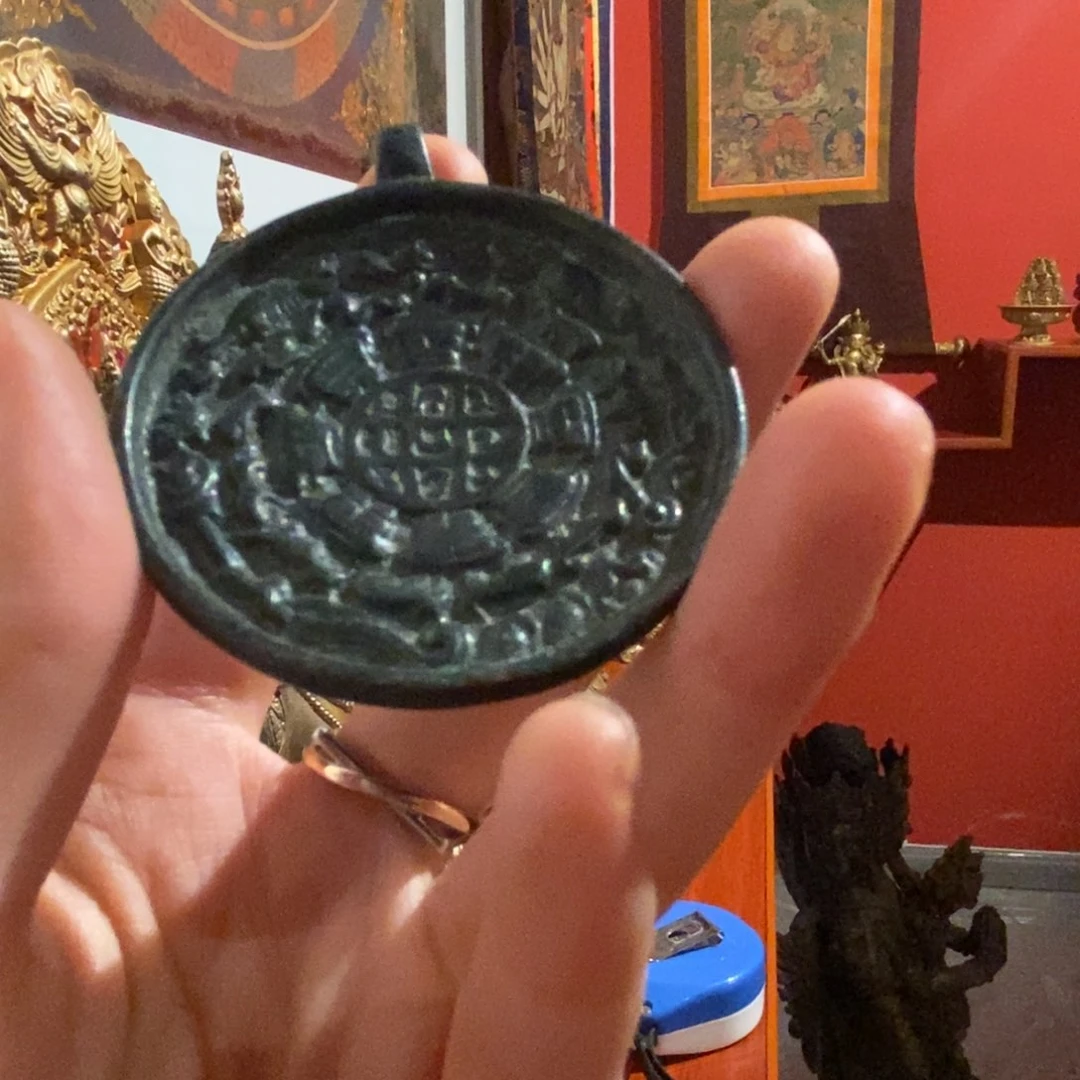 装裱画杨*德感恩遇见美好生活