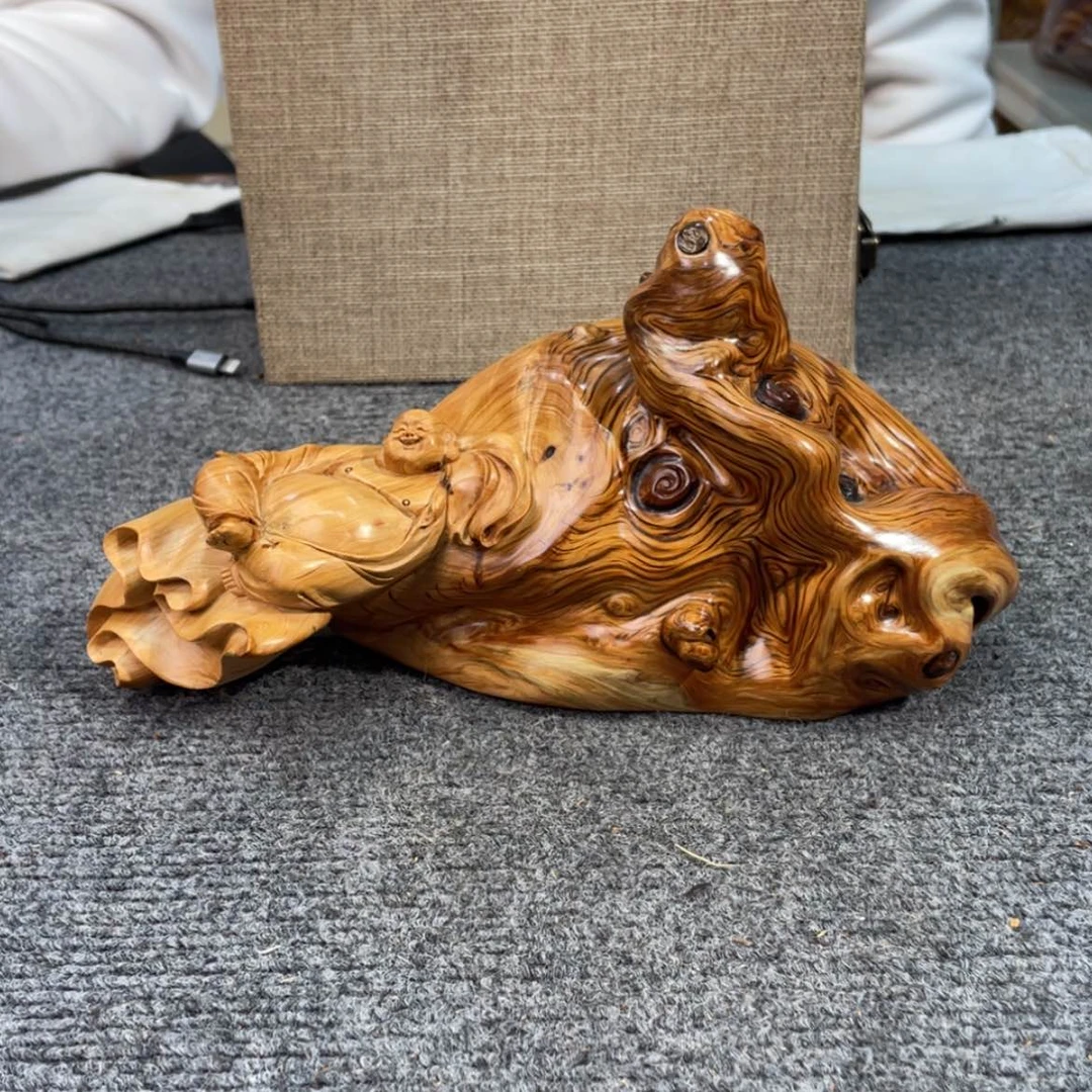 【闪购商品】柏木（崖柏）O****.666666666666