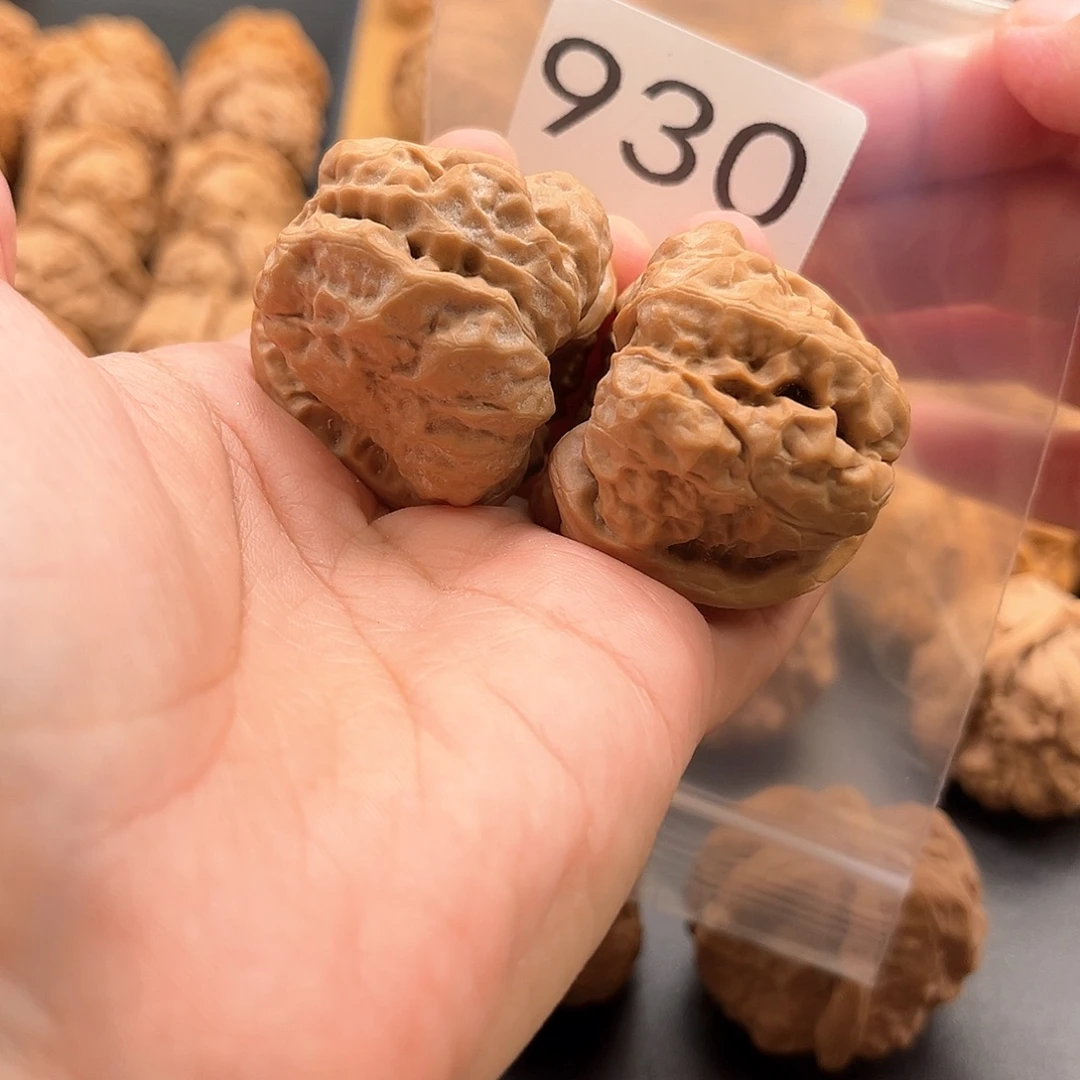 把件桃核蛙蛙福利38