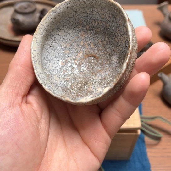 人多智而苛物资起