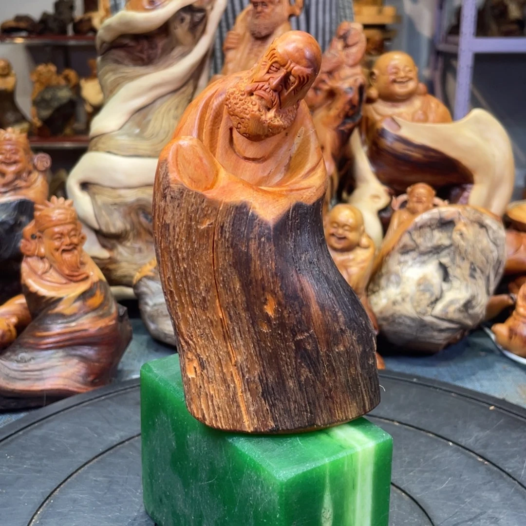 手串/手链柏木（崖柏）