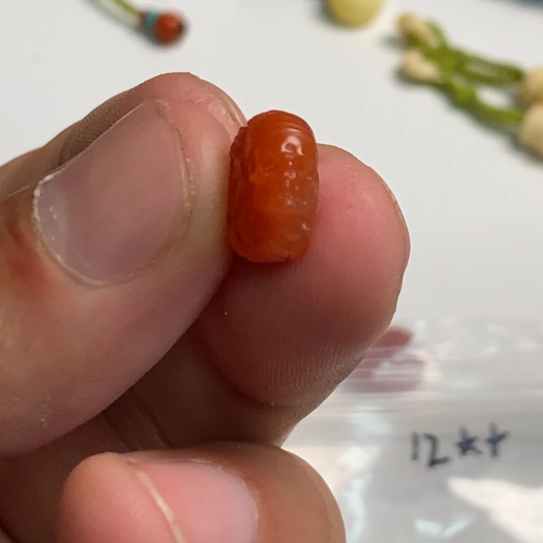 把件文玩核桃至尚孤品文玩直播