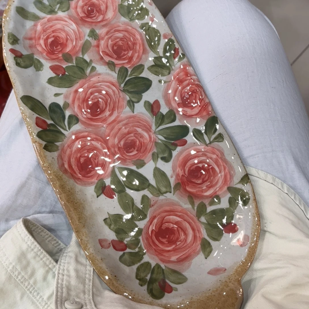 壶婼*红红火火红红火火哈哈哈笑