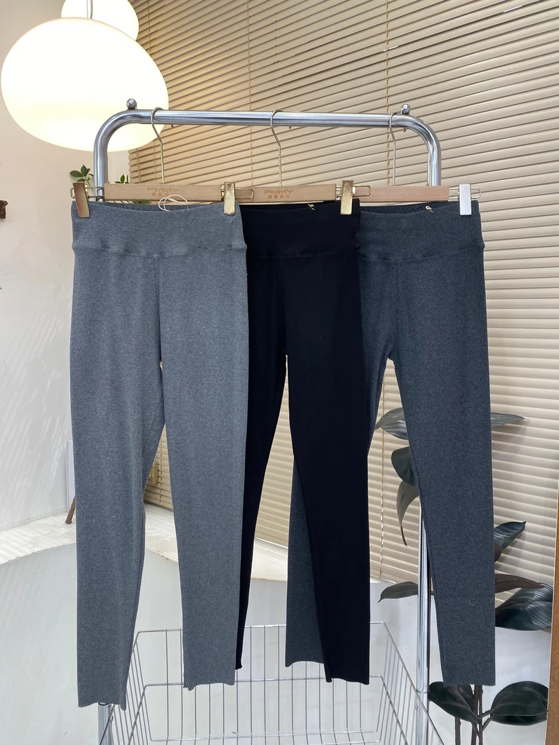 春款新款打底裤3010