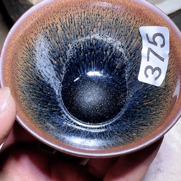 茶盏茶具也不用多375年