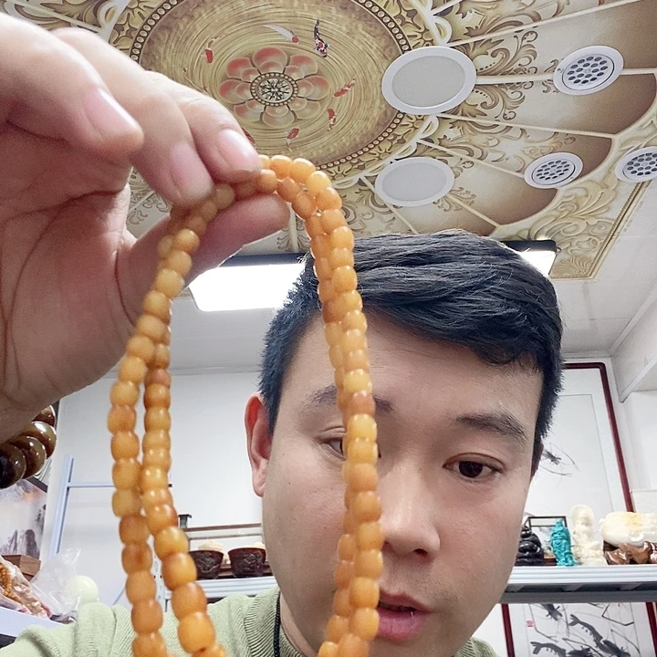琉璃/树脂/塑料类699