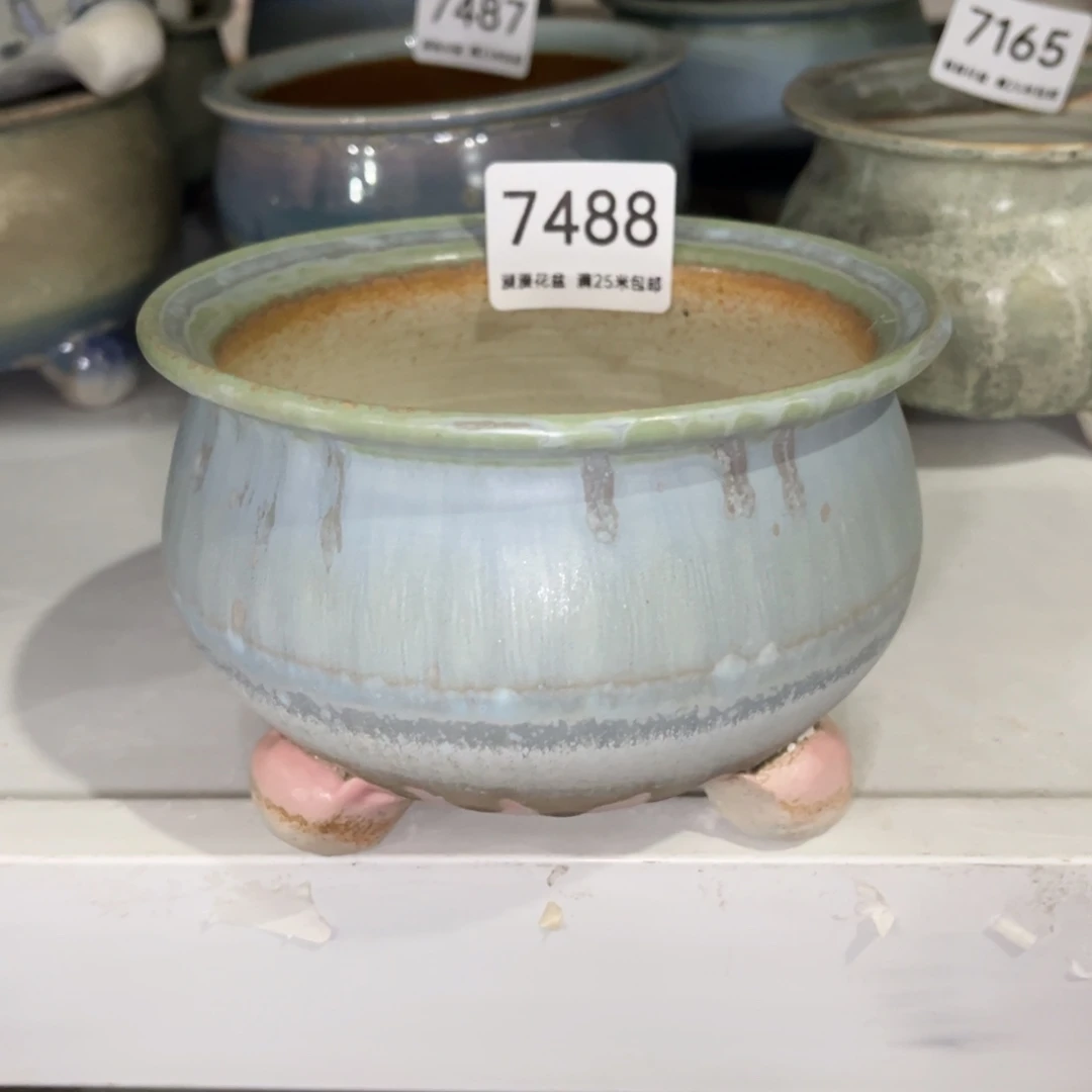 7488内口11景德镇手工