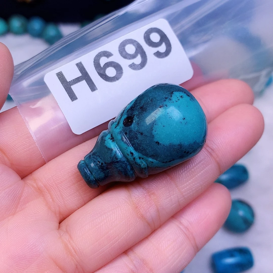 空竹粉丝专享十堰特色手工散珠