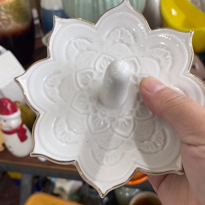 陶瓷树脂工艺摆件