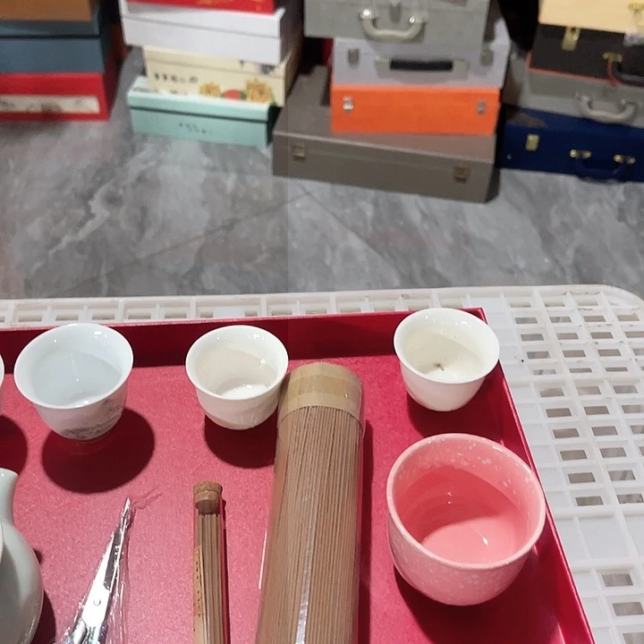 茶具套装摆件套装孤品等等