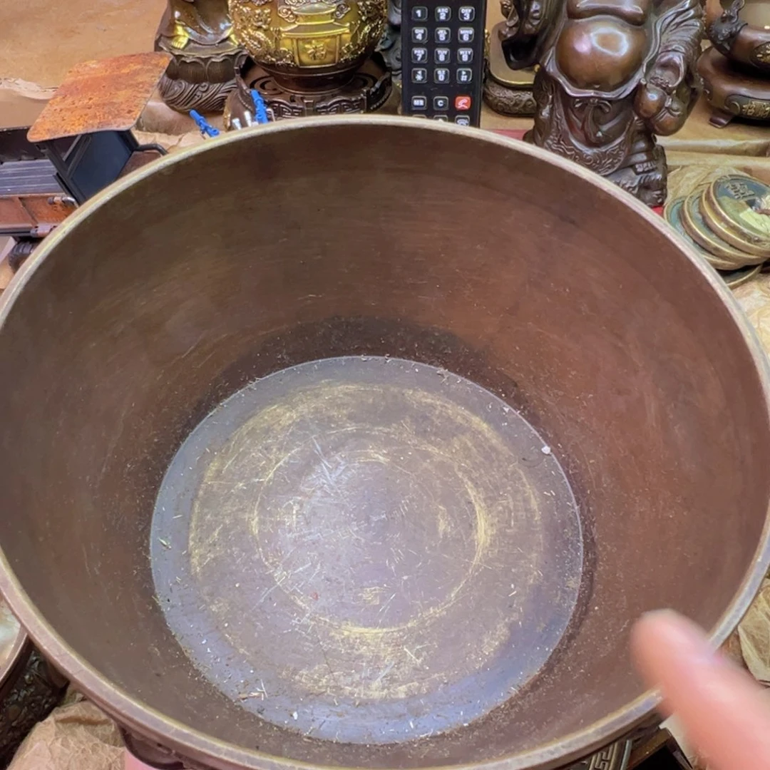 原矿风磨铜聚泰聚宝盆