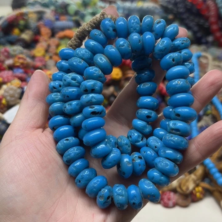 颈饰琉璃琉璃琉璃36